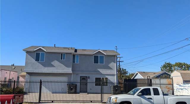 Photo of 1977 E 113th St, Los Angeles, CA 90059