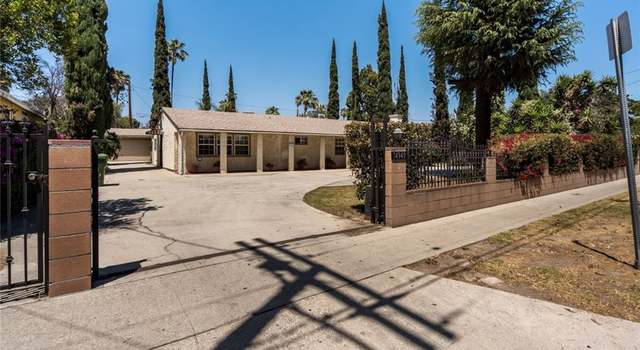 Photo of 14949 Chase St, Panorama City, CA 91402