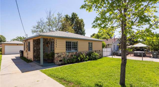 Photo of 2064 California Ave, Duarte, CA 91010