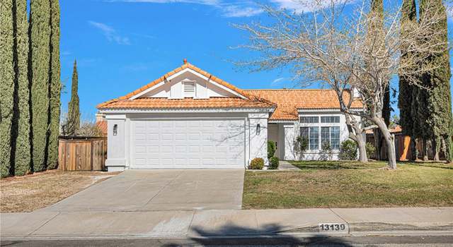 Photo of 13139 Stanford Dr, Victorville, CA 92392