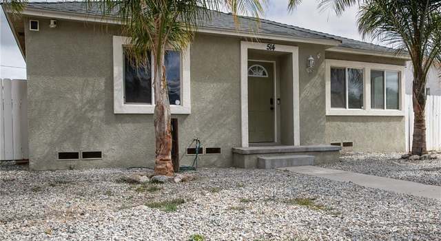 Photo of 514 Calhoun Pl, Hemet, CA 92543