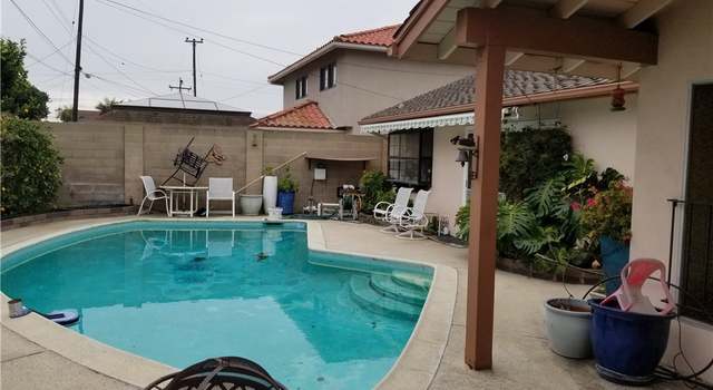 Photo of 21692 Polynesian Ln, Huntington Beach, CA 92646