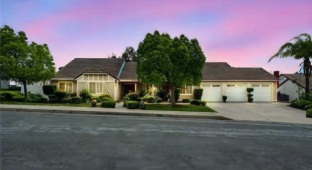 Photo of 24805 Morning Mist Dr, Moreno Valley, CA 92557