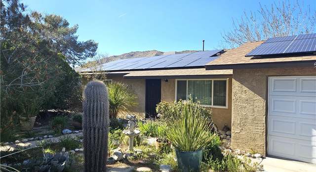 Photo of 56380 Coyote Trl, Yucca Valley, CA 92284