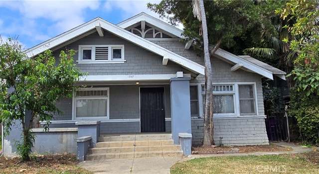 Photo of 1347 Atlantic Ave, Long Beach, CA 90813