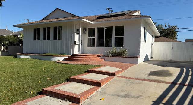 Photo of 3703 Manhattan Beach Blvd, Lawndale, CA 90260