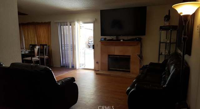 Photo of 45123 Sancroft Ave, Lancaster, CA 93535