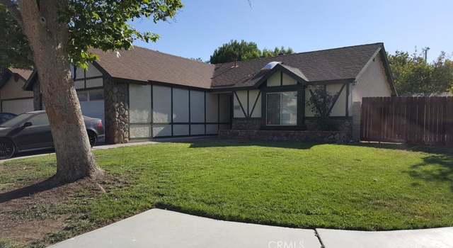 Photo of 45123 Sancroft Ave, Lancaster, CA 93535