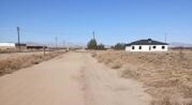 Photo of 21940 Neuralia Rd, California City, CA 93505