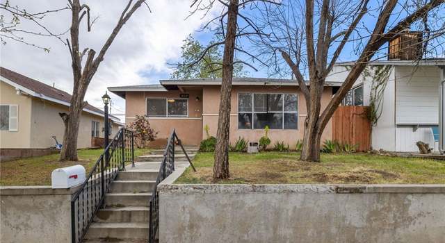 Photo of 417 B St, Taft, CA 93268