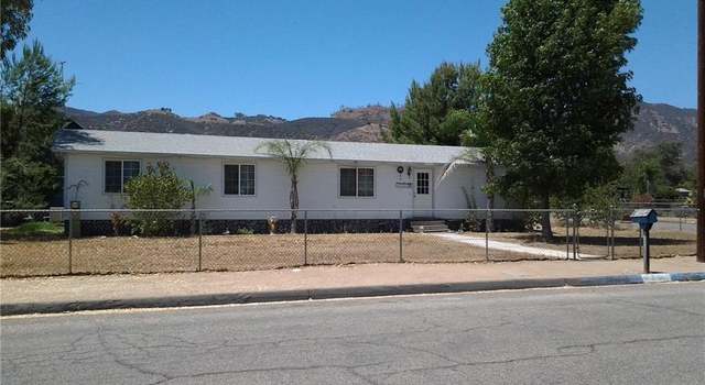 Photo of 21091 Union St, Wildomar, CA 92595