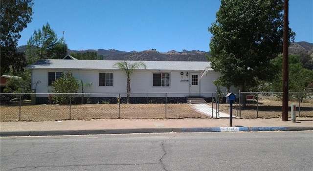 Photo of 21091 Union St, Wildomar, CA 92595