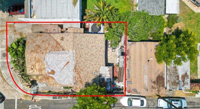 Photo of 13407 Helen St St, Whittier, CA 90602