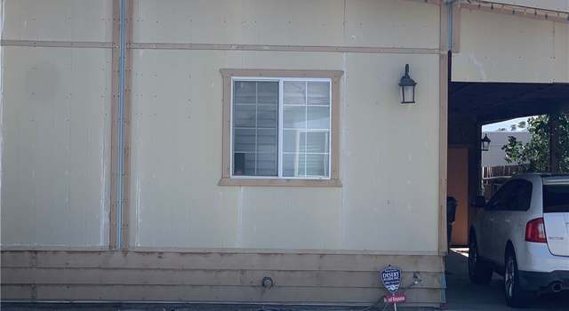 Photo of 73601 Stanton Dr, Thousand Palms, CA 92276