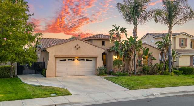 Photo of 31851 Pepper Tree St, Winchester, CA 92596