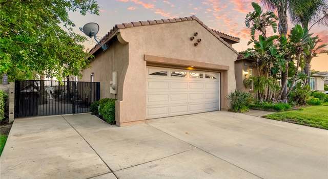 Photo of 31851 Pepper Tree St, Winchester, CA 92596