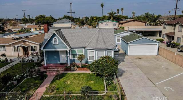 Photo of 6837 Darwell Ave, Bell Gardens, CA 90201