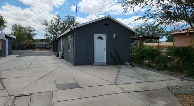 Photo of 15773 Cottonwood St, Victorville, CA 92395