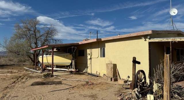 Photo of 81821 Virginia Rd, 29 Palms, CA 92277