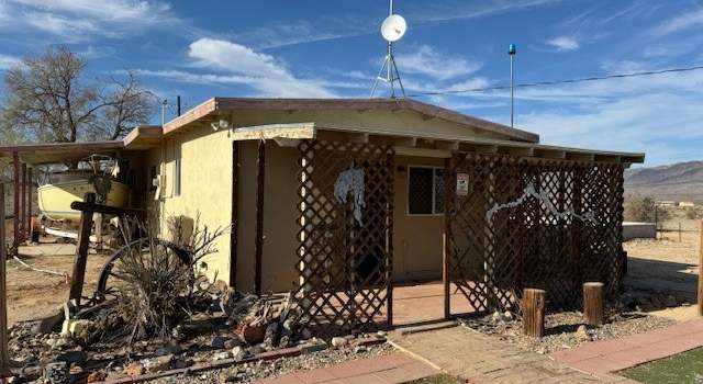 Photo of 81821 Virginia Rd, 29 Palms, CA 92277