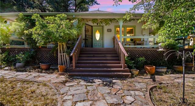 Photo of 9437 La Porte Rd, Brownsville, CA 95919