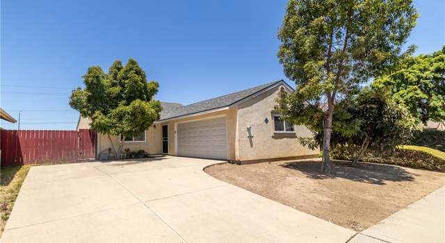 Photo of 1907 Dejoy St, Santa Maria, CA 93458