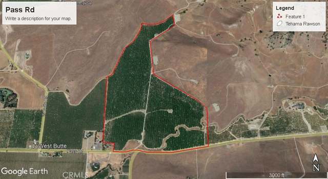 Photo of 0 Pass Rd, Sutter, CA 95982
