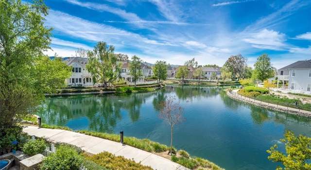 Photo of 23810 Spinnaker Ct, Valencia, CA 91355