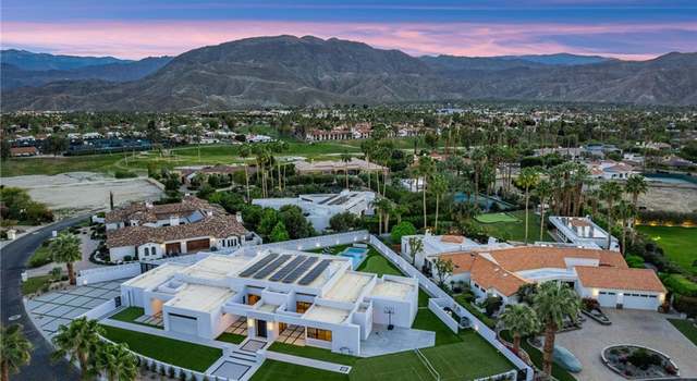 Photo of 25 Clancy Lane Ests, Rancho Mirage, CA 92270