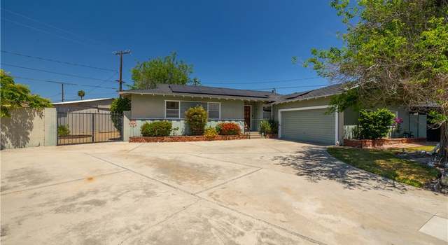 Photo of 1313 S Petal Pl, Anaheim, CA 92805