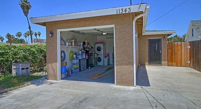 Photo of 11343 Violeta St, Ventura, CA 93004
