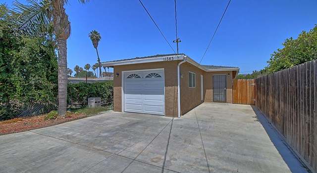 Photo of 11343 Violeta St, Ventura, CA 93004