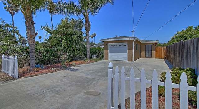 Photo of 11343 Violeta St, Ventura, CA 93004
