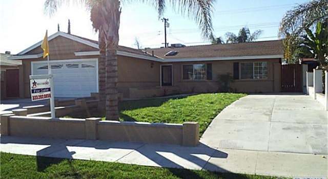 Photo of 1759 N EL DORADO, Ontario, CA 91764