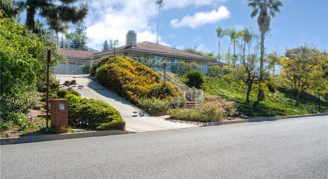 Photo of 2233 Rim Rd, Bradbury, CA 91008