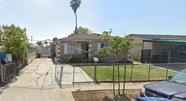 Photo of 120 W 111th Pl, Los Angeles, CA 90061