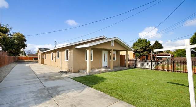 Photo of 1700 E 126th St, Compton, CA 90222