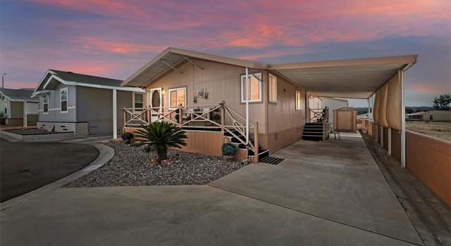 Photo of 2140 Mentone Blvd #21, Mentone, CA 92359