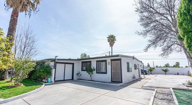 Photo of 22387 Bertie Ave, Moreno Valley, CA 92553