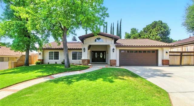 Photo of 342 Canyon View Dr, Calimesa, CA 92320