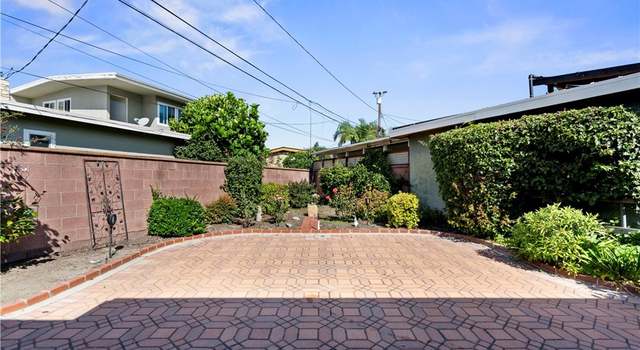 Photo of 2625 Foreman Ave, Long Beach, CA 90815