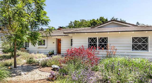 Photo of 4402 El Camino Corto, La Canada Flintridge, CA 91011