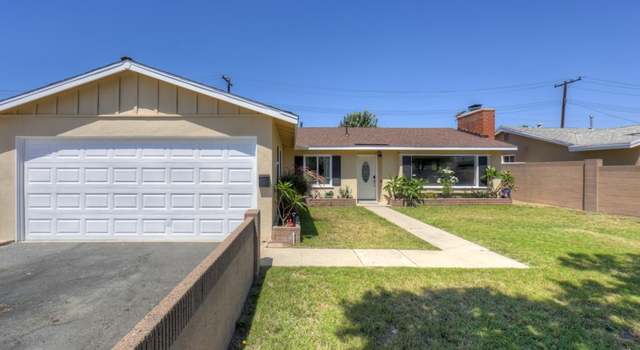 Photo of 12141 Emerald St, Garden Grove, CA 92845