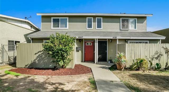 Photo of 1440 Linden Ave, Long Beach, CA 90813
