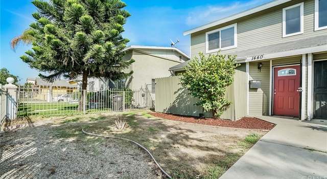 Photo of 1440 Linden Ave, Long Beach, CA 90813