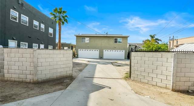 Photo of 1440 Linden Ave, Long Beach, CA 90813