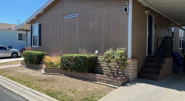 Photo of 3595 Santa Fe Ave #169, Long Beach, CA 90810