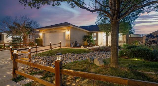 Photo of 42963 Edson Ave, Lancaster, CA 93536