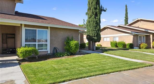 Photo of 2865 W Avenue J4, Lancaster, CA 93536