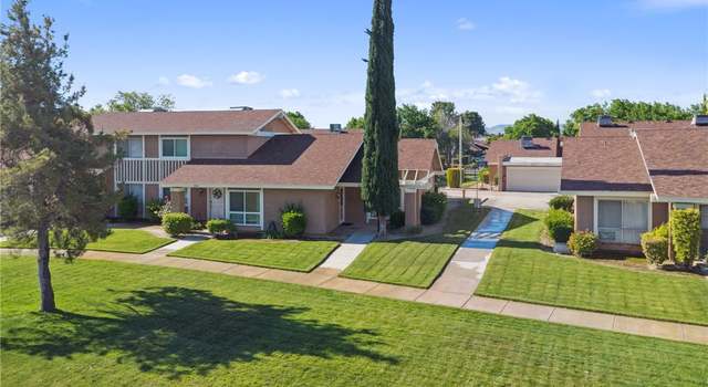 Photo of 2865 W Avenue J4, Lancaster, CA 93536